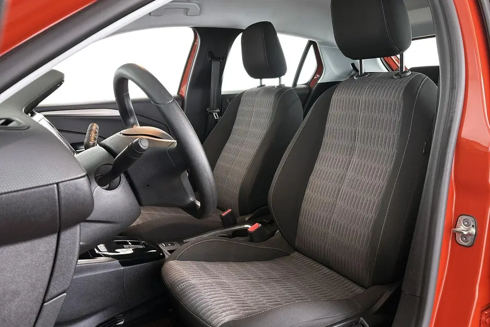 Opel Corsa Edition 50 kWh SOH 100% Apple CarPlay Park uit 2022, foto 6
