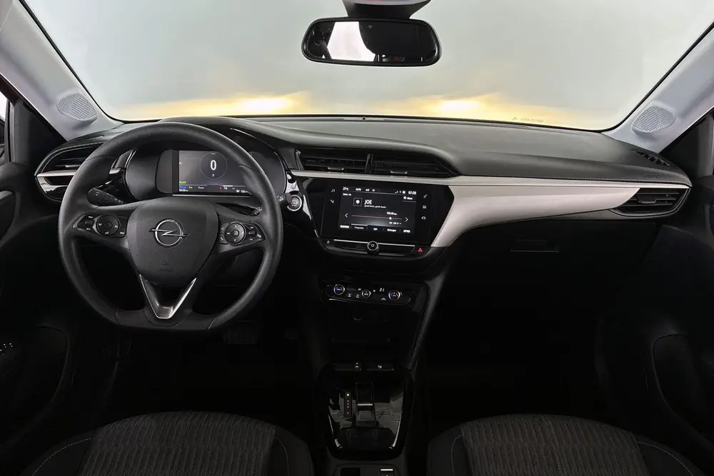 Opel Corsa Edition 50 kWh SOH 100% Apple CarPlay Park uit 2022, foto 7