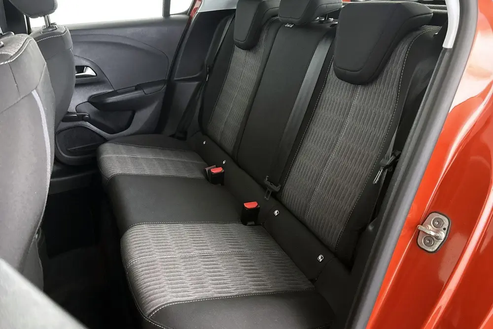 Opel Corsa Edition 50 kWh SOH 100% Apple CarPlay Park uit 2022, foto 8