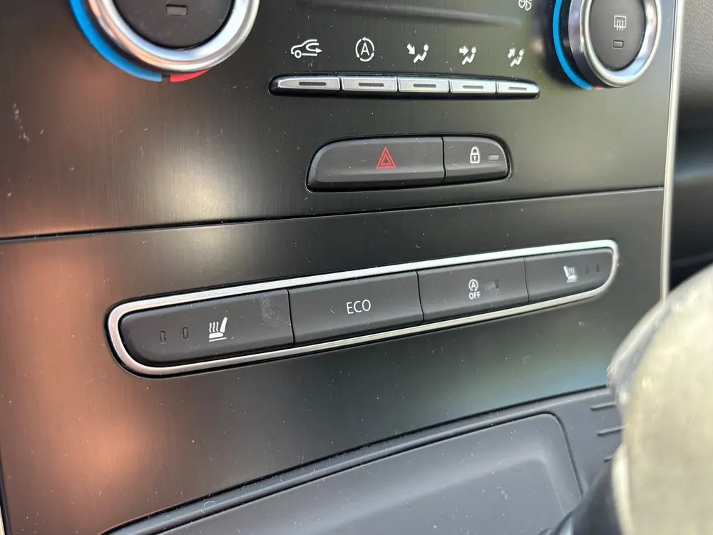 Renault Scenic Scénic 1.3 TCe LimitedAUTOMAAT uit 2019, foto 15
