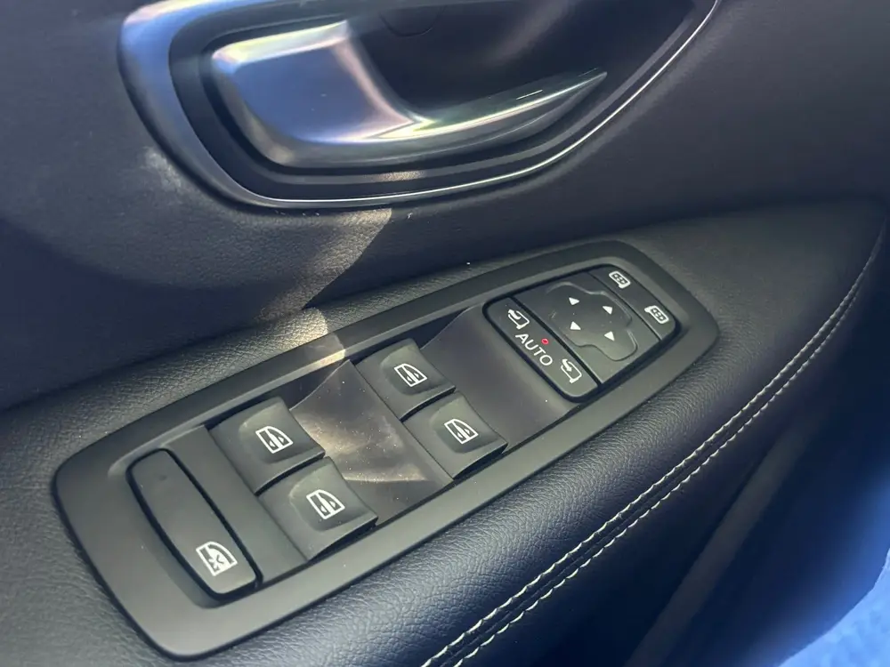 Renault Scenic Scénic 1.3 TCe LimitedAUTOMAAT uit 2019, foto 16