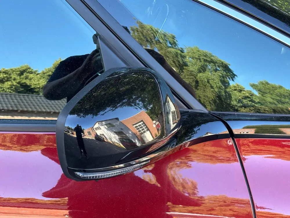 Renault Scenic Scénic 1.3 TCe LimitedAUTOMAAT uit 2019, foto 18
