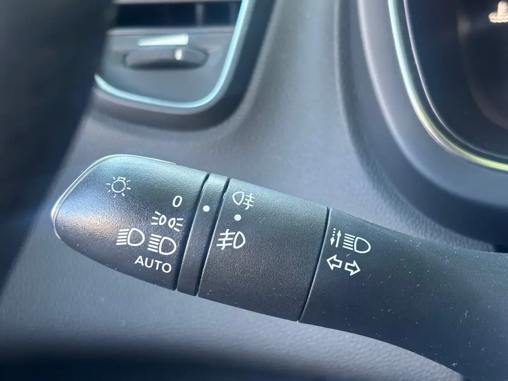 Renault Scenic Scénic 1.3 TCe LimitedAUTOMAAT uit 2019, foto 20