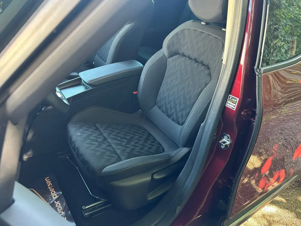Renault Scenic Scénic 1.3 TCe LimitedAUTOMAAT uit 2019, foto 4