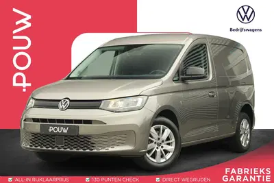 Volkswagen Caddy 2.0 TDI 122pk DSG Style uit 2024