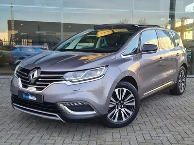Renault Espace 1.8 TCe Initiale Paris 7p. Pano uit 2019