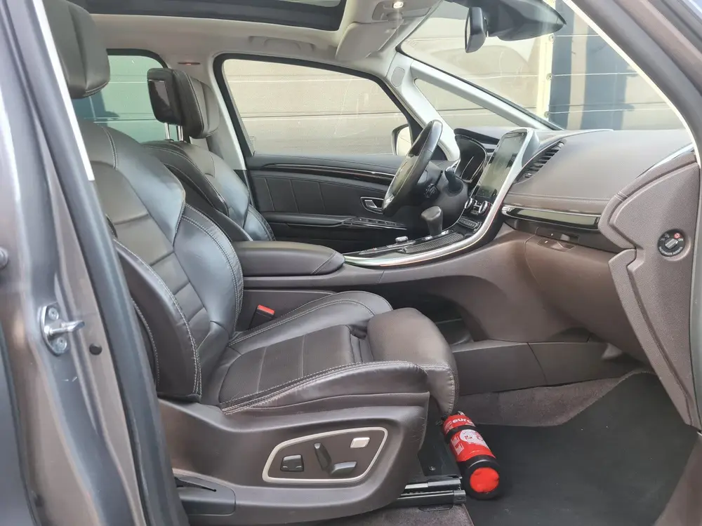 Renault Espace 1.8 TCe Initiale Paris 7p. Pano uit 2019, foto 10