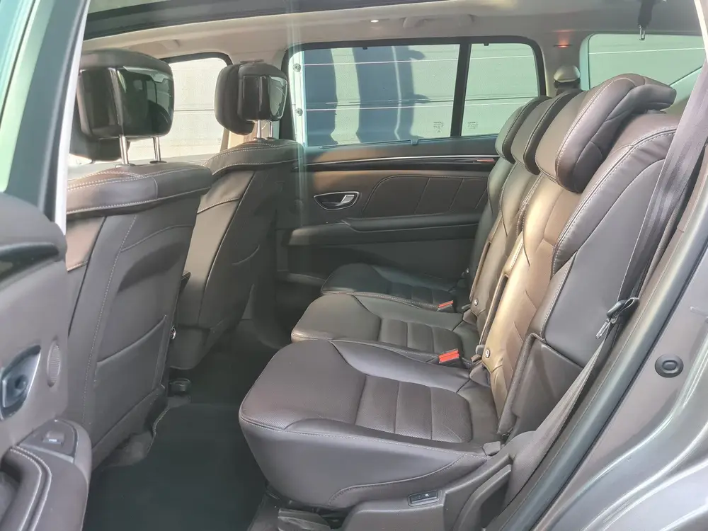 Renault Espace 1.8 TCe Initiale Paris 7p. Pano uit 2019, foto 12