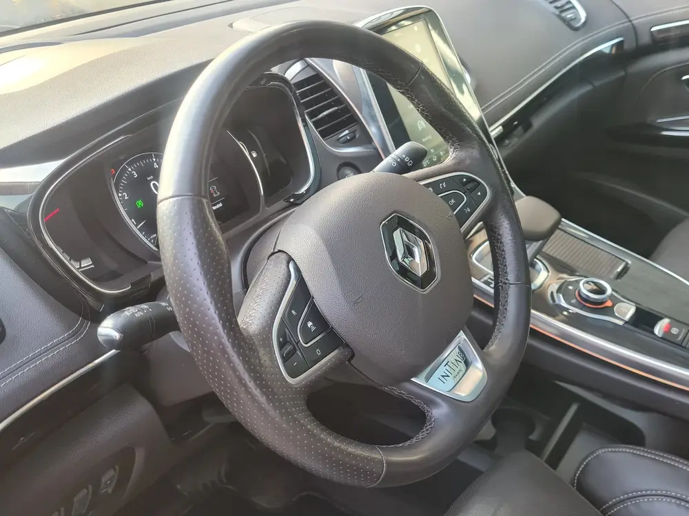Renault Espace 1.8 TCe Initiale Paris 7p. Pano uit 2019, foto 13
