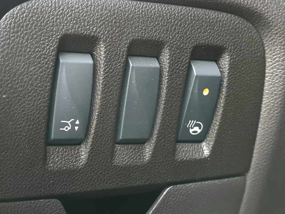 Renault Espace 1.8 TCe Initiale Paris 7p. Pano uit 2019, foto 14