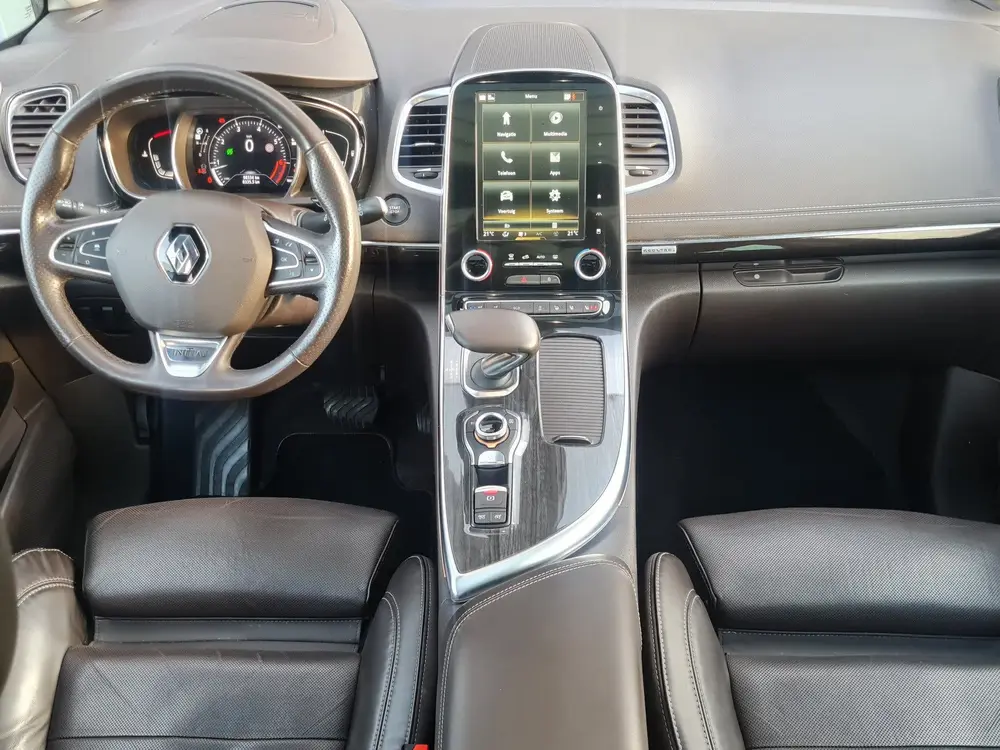 Renault Espace 1.8 TCe Initiale Paris 7p. Pano uit 2019, foto 2