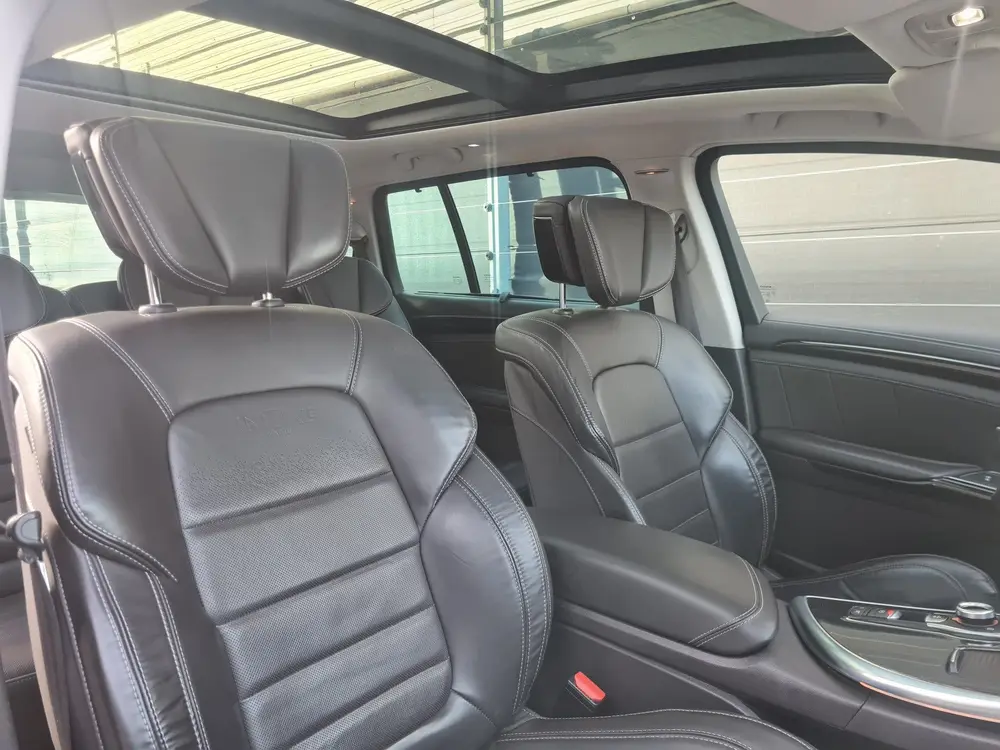 Renault Espace 1.8 TCe Initiale Paris 7p. Pano uit 2019, foto 20