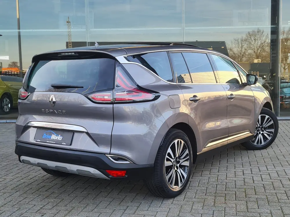 Renault Espace 1.8 TCe Initiale Paris 7p. Pano uit 2019, foto 3