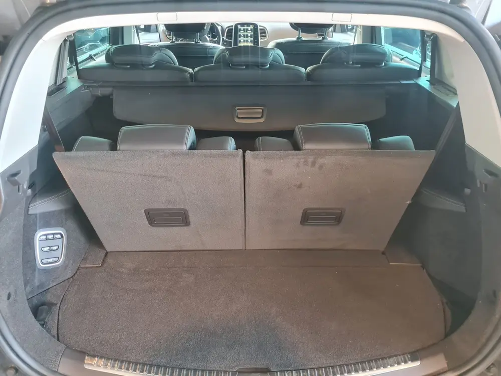Renault Espace 1.8 TCe Initiale Paris 7p. Pano uit 2019, foto 5