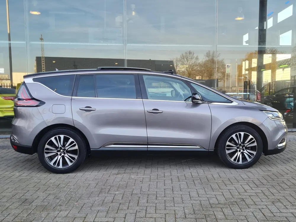 Renault Espace 1.8 TCe Initiale Paris 7p. Pano uit 2019, foto 6