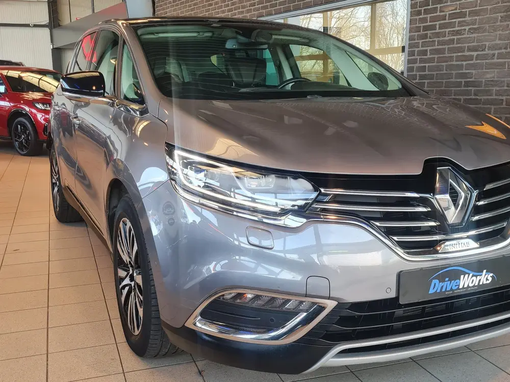Renault Espace 1.8 TCe Initiale Paris 7p. Pano uit 2019, foto 7