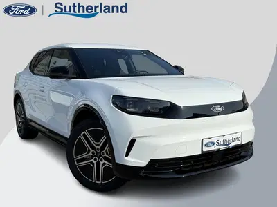 Ford Capri Premium Extended Range RWD 77 kWh uit 2026