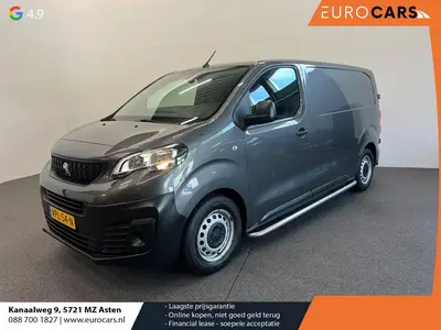Peugeot Expert 2.0 BlueHDI 145 Standard Premium Airco Nav uit 2022