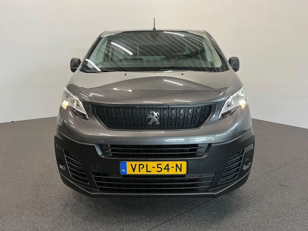Peugeot Expert 2.0 BlueHDI 145 Standard Premium Airco Nav uit 2022, foto 2
