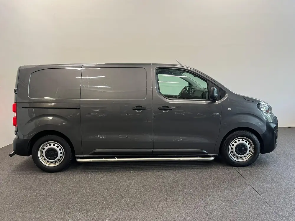 Peugeot Expert 2.0 BlueHDI 145 Standard Premium Airco Nav uit 2022, foto 5