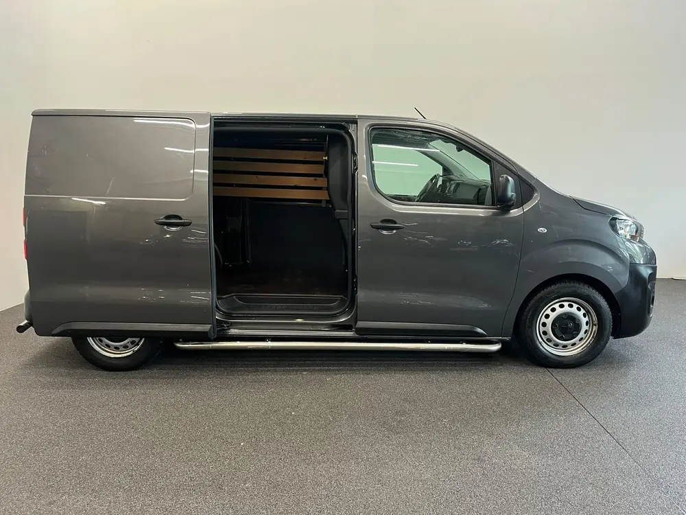 Peugeot Expert 2.0 BlueHDI 145 Standard Premium Airco Nav uit 2022, foto 6
