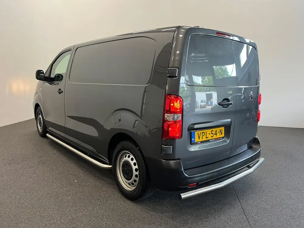 Peugeot Expert 2.0 BlueHDI 145 Standard Premium Airco Nav uit 2022, foto 7
