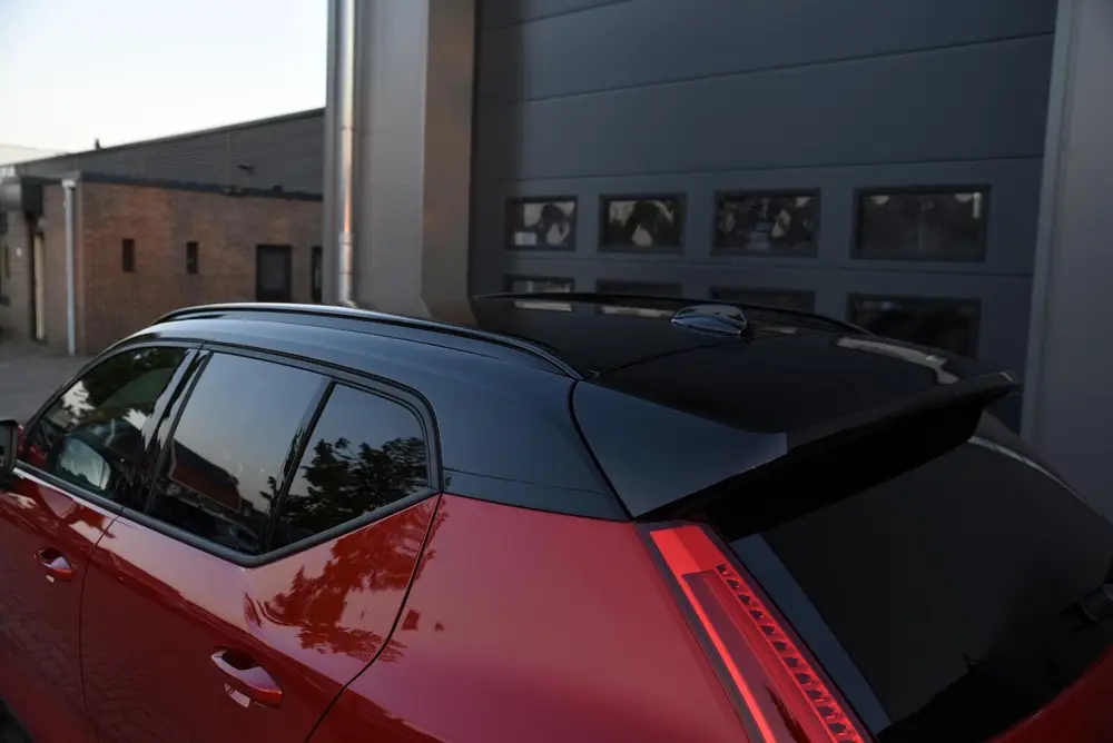 Volvo XC40 2.0 B3 Core 2 TONE uit 2023, foto 12