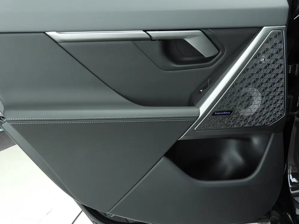 BMW 5-serie Sedan 530e uit 2026, foto 19