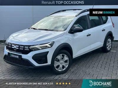 Dacia Jogger 1.0 TCe 100 ECO-G Essential 5p. uit 2024