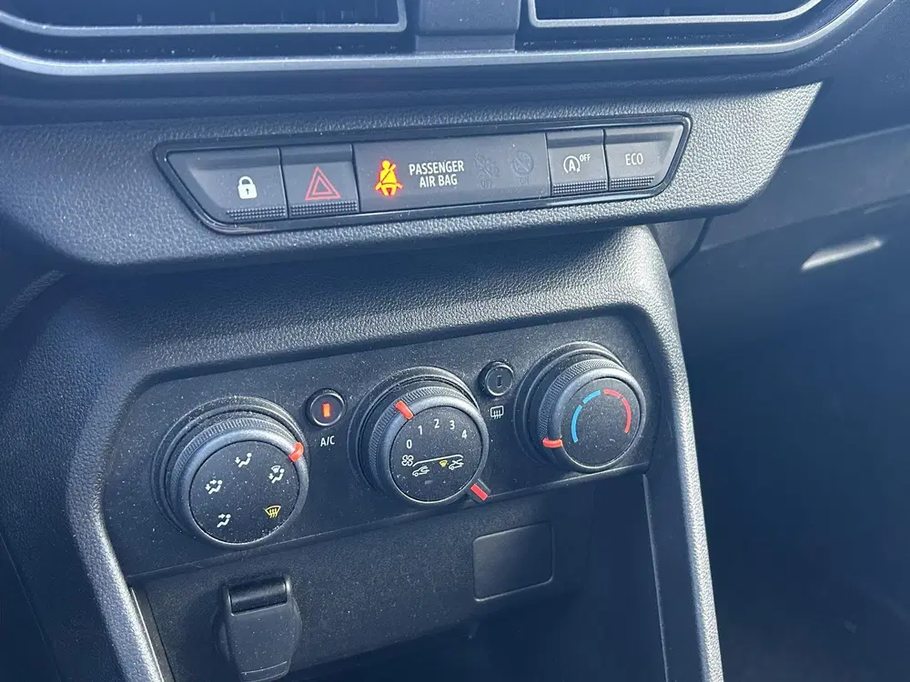 Dacia Jogger 1.0 TCe 100 ECO-G Essential 5p. uit 2024, foto 11