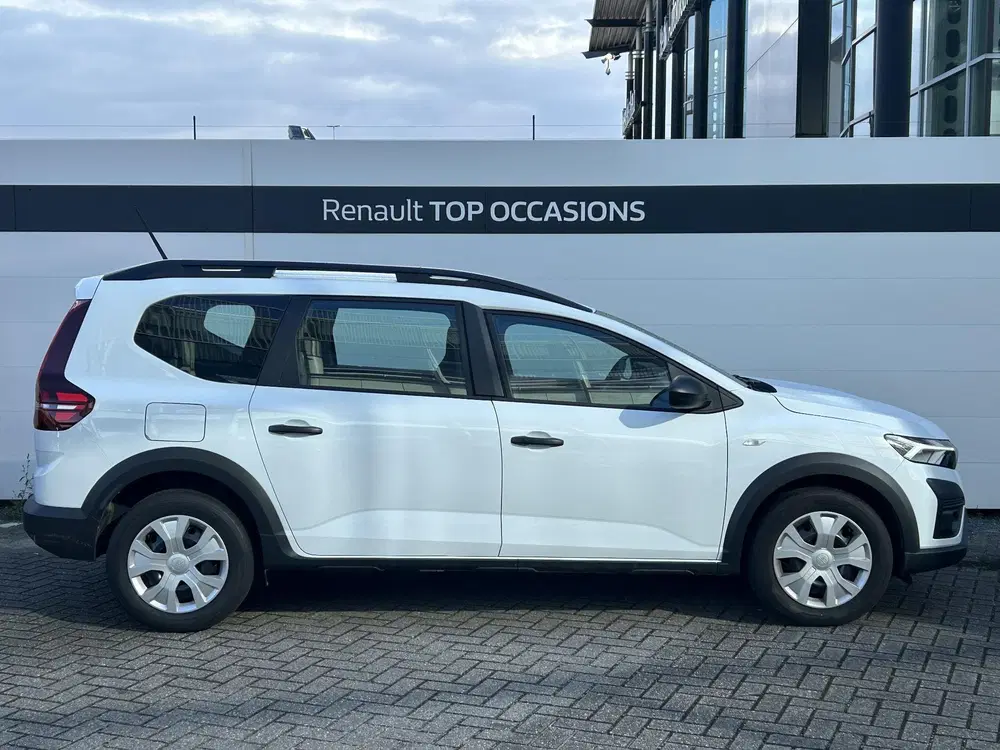 Dacia Jogger 1.0 TCe 100 ECO-G Essential 5p. uit 2024, foto 13