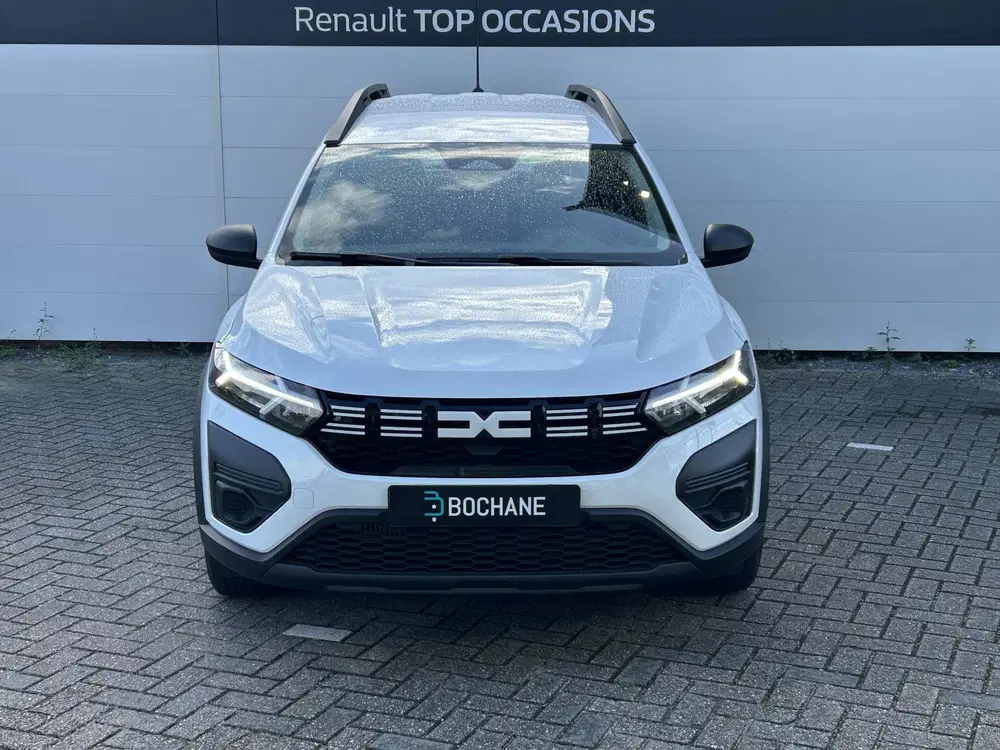 Dacia Jogger 1.0 TCe 100 ECO-G Essential 5p. uit 2024, foto 14