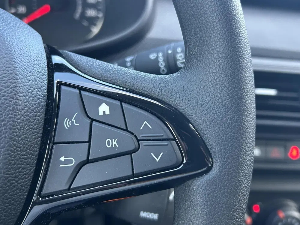 Dacia Jogger 1.0 TCe 100 ECO-G Essential 5p. uit 2024, foto 18