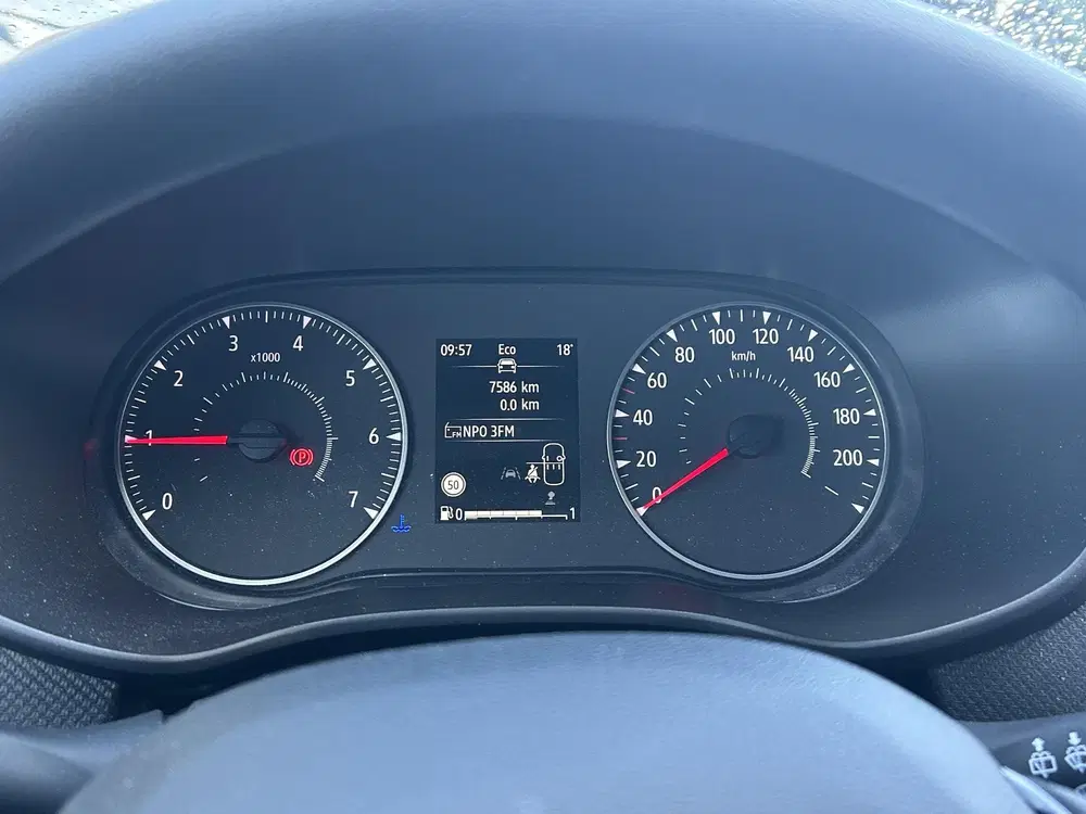 Dacia Jogger 1.0 TCe 100 ECO-G Essential 5p. uit 2024, foto 4