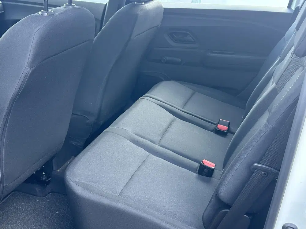 Dacia Jogger 1.0 TCe 100 ECO-G Essential 5p. uit 2024, foto 8