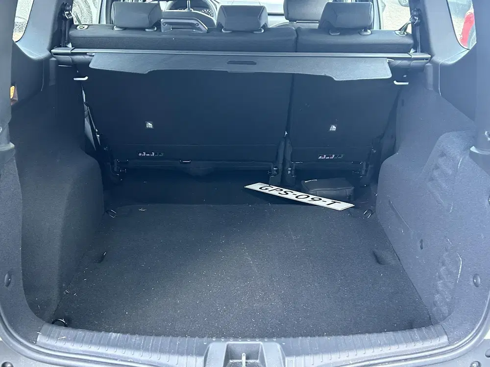 Dacia Jogger 1.0 TCe 100 ECO-G Essential 5p. uit 2024, foto 9