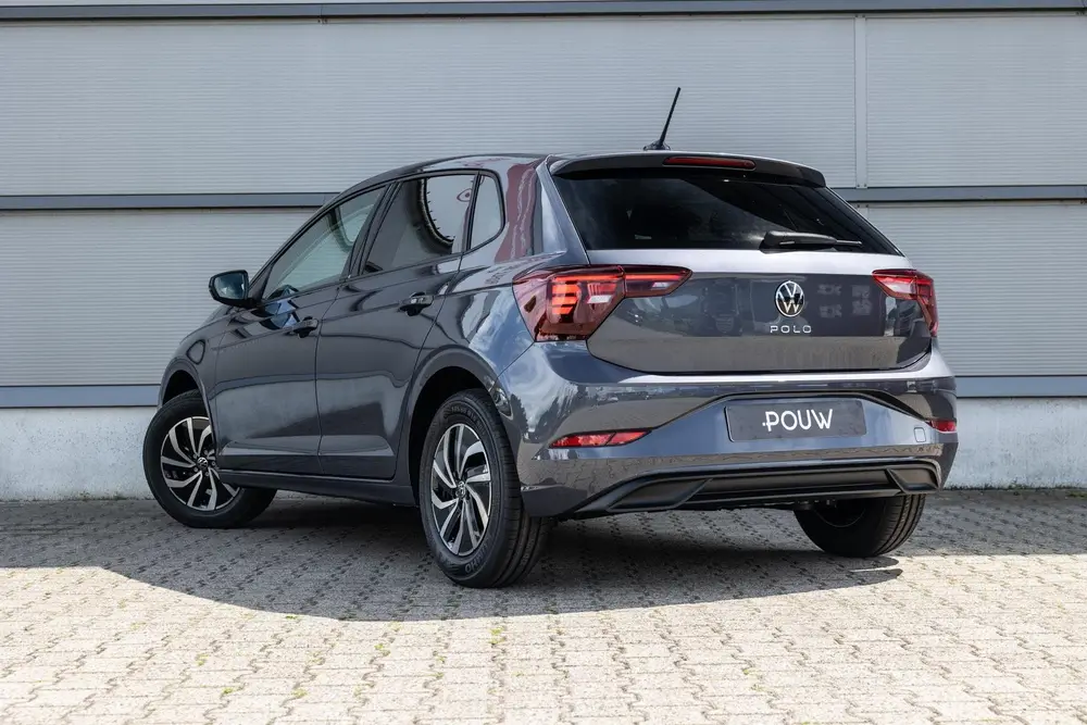 Volkswagen Polo 1.0 TSI 95pk Life Edition | Digital Cockpit uit 2026, foto 10