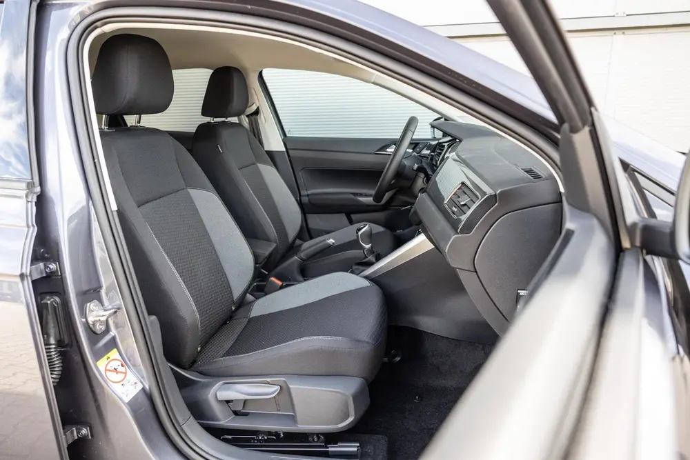 Volkswagen Polo 1.0 TSI 95pk Life Edition | Digital Cockpit uit 2026, foto 13
