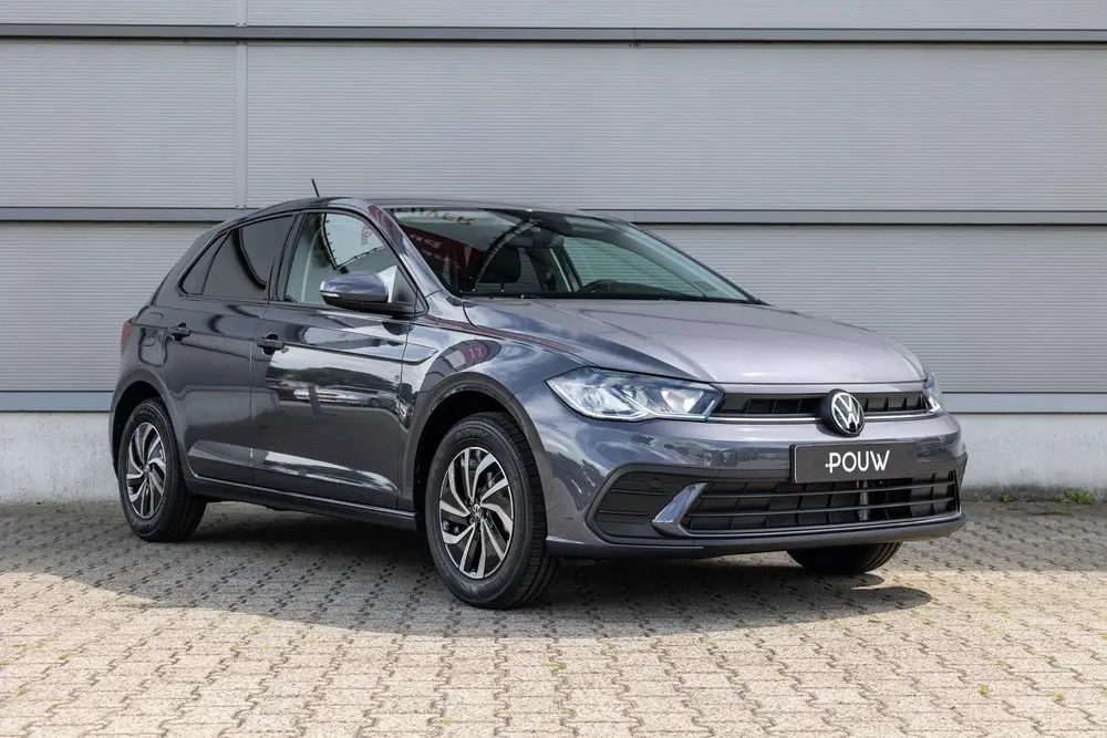 Volkswagen Polo 1.0 TSI 95pk Life Edition | Digital Cockpit uit 2026, foto 8