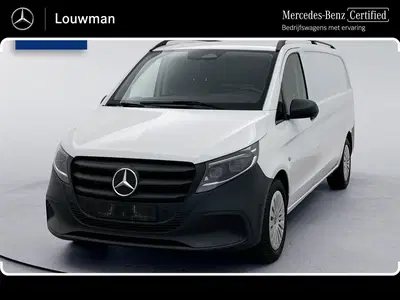 Mercedes-Benz Vito 119 CDI L3 Pro Led Stoelverwarming Parkee uit 2024