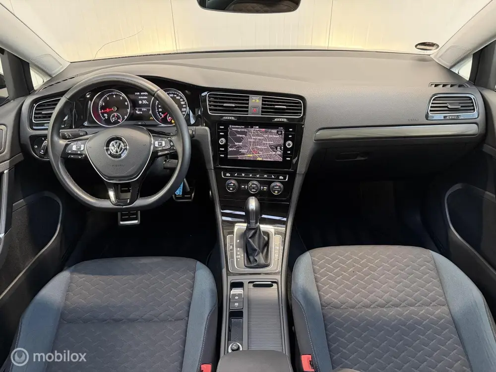 Volkswagen Golf 7.5 R-Line 1.5 TSI DSG 150PK | Pano | ACC uit 2019, foto 13