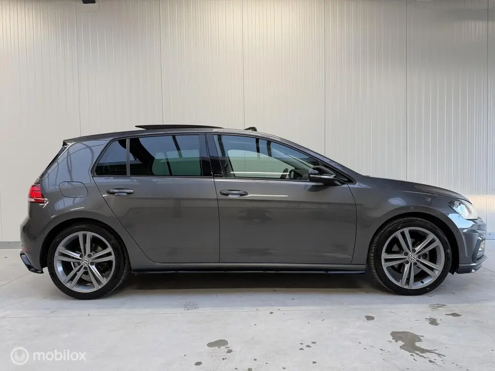 Volkswagen Golf 7.5 R-Line 1.5 TSI DSG 150PK | Pano | ACC uit 2019, foto 6