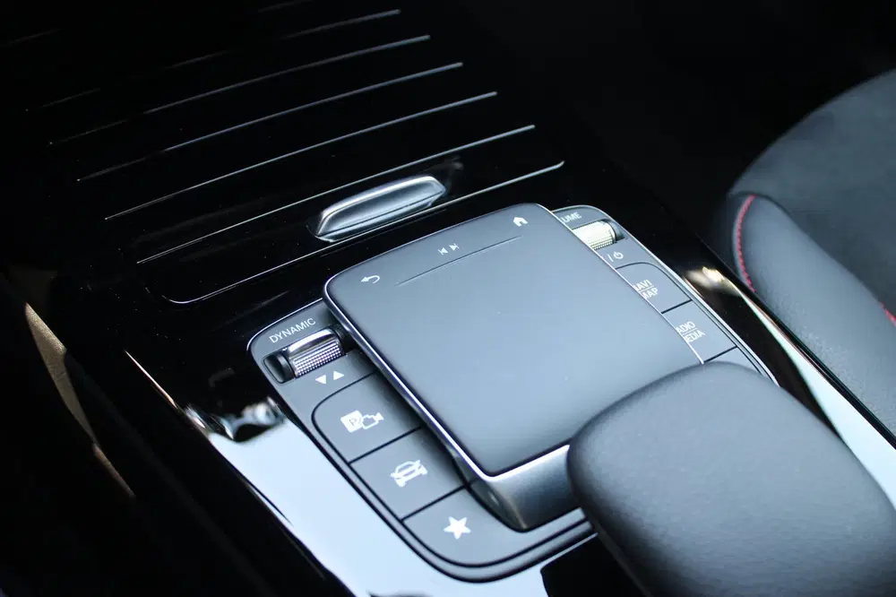 Mercedes-Benz A-Klasse 180 AMG Line Panodak Sfeerlicht Keyle uit 2023, foto 10