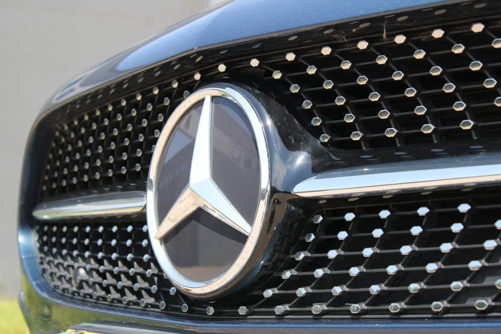 Mercedes-Benz A-Klasse 180 AMG Line Panodak Sfeerlicht Keyle uit 2023, foto 16