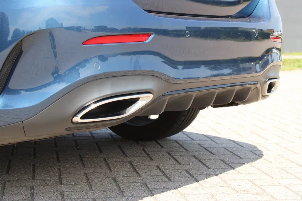 Mercedes-Benz A-Klasse 180 AMG Line Panodak Sfeerlicht Keyle uit 2023, foto 19