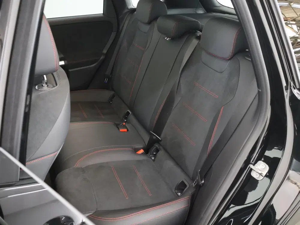 Mercedes-Benz B-Klasse 250e Business Solution AMG uit 2026, foto 11