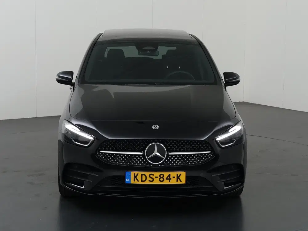 Mercedes-Benz B-Klasse 250e Business Solution AMG uit 2026, foto 3