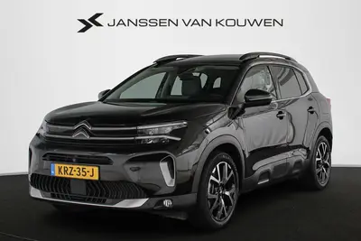 Citroën C5 Aircross Citroen C5 Aircross 1.6 Plug-in Hybrid 225 uit 2023