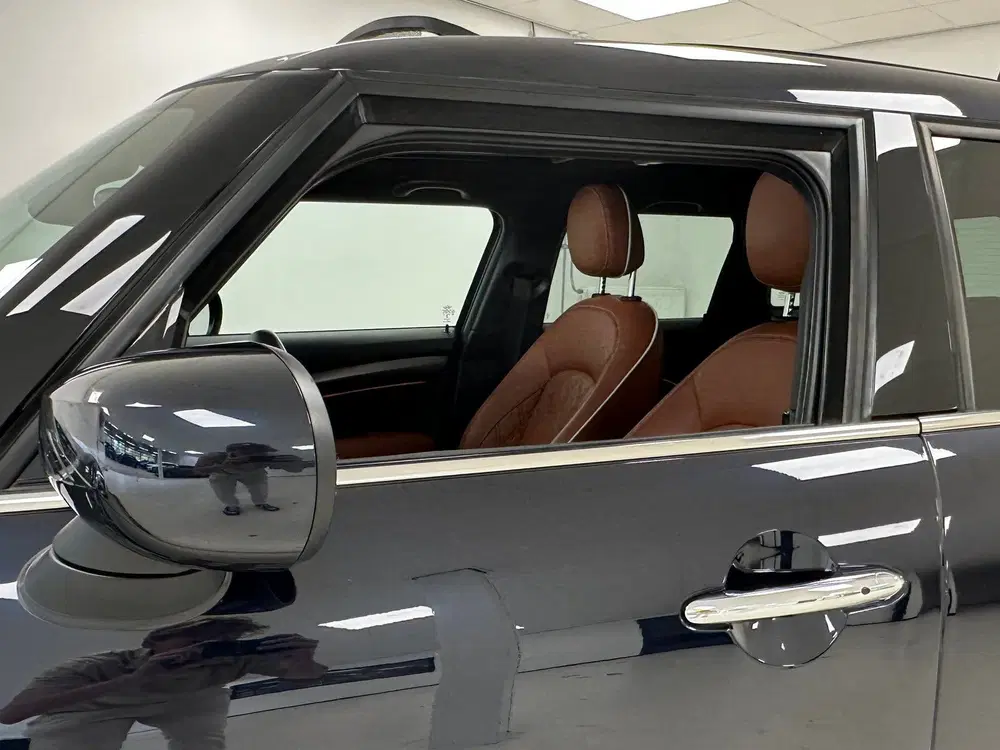 Mini Cooper S 2.0 Cooper S MINI Yours uit 2023, foto 10