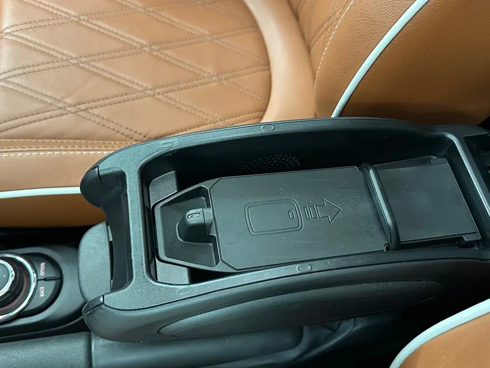 Mini Cooper S 2.0 Cooper S MINI Yours uit 2023, foto 12